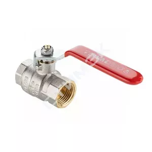 Радиатор биметаллический PF LIFE 500 BM 6 секций (PF LIFE 500 BM -06) - купить в Екатеринбурге, Тюмени, Челябинске, Перми. Кран шаровой BASE-ГОСТ полнопроходной с рукояткой-рычагом вн.-вн. DN15 PN40 1/2" VT.214S.N.04 Valtec