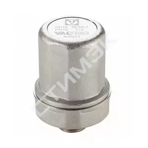 Предохранительные клапаны Valtec - купить в Екатеринбурге, Тюмени, Челябинске, Перми. Гаситель гидроударов поршневой 1/2" VT.198.N.04 Valtec