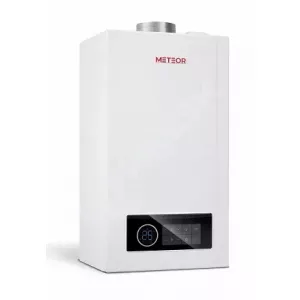 Котлы настенные газовые LaggarTT - купить в Екатеринбурге, Тюмени, Челябинске, Перми. Котел двухконтурный настенный B30 18 C с Wi-Fi и датчиком наружной температуры 10680202012, LaggarTT