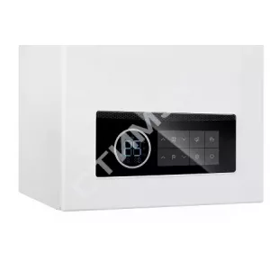 Котел двухконтурный настенный B30 18 C с Wi-Fi и датчиком наружной температуры 10680202012, LaggarTT