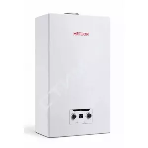 Котлы настенные газовые - купить в Екатеринбурге, Тюмени, Челябинске, Перми. Котел двухконтурный с закрытой камерой настенный C11 10 C 10680202019 LaggarTT