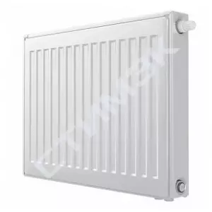 Распродажа. Приборы отопления Royal Thermo - купить в Екатеринбурге, Тюмени, Челябинске, Перми. Радиатор панельный Royal Thermo VENTIL COMPACT VC22-500-1200 RAL9016