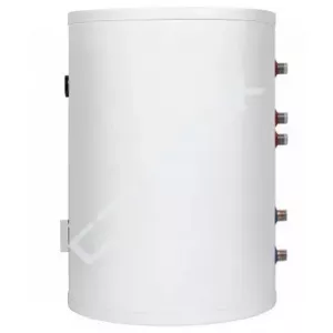Бойлер косвенного нагрева AQUATEC Standart SF100 White напольный RTWXICSF100W1 Royal Thermo