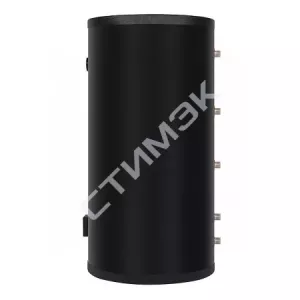 Бойлер косвенного нагрева AQUATEC Standart SF150 Grafit напольный RTWXICSF150G1 Royal Thermo