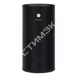 Бойлер косвенного нагрева AQUATEC Standart SF200 Grafit напольный RTWXICSF200G1 Royal Thermo