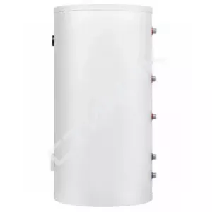 Бойлер косвенного нагрева AQUATEC Standart SF200 White напольный RTWXICSF200W1 Royal Thermo