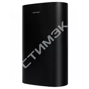 Настенные бойлеры - купить в Екатеринбурге, Тюмени, Челябинске, Перми. Бойлер косвенного нагрева AQUATEC Standart SW100 Grafit настенный RTWXIFSW100G1 Royal Thermo