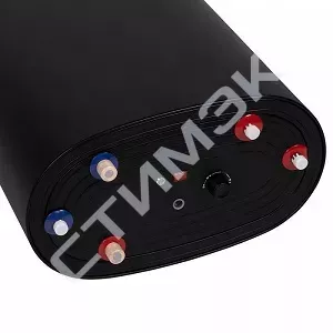 Бойлер косвенного нагрева AQUATEC Standart SW100 Grafit настенный RTWXIFSW100G1 Royal Thermo