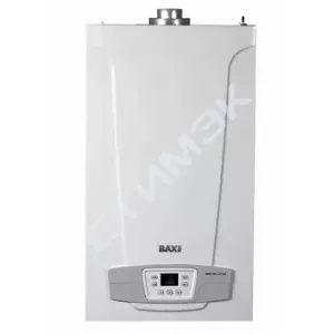 Котел газовый настенный двухконтурный ECO Life 31F 22021510000141 Baxi