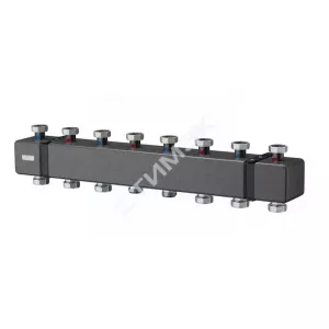 Распределительный коллектор V-Flow 7 контуров VMPG05-000007 Varmega