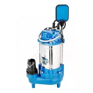 Насос дренажный ADS 16-15 RHINO (для грязной воды) 1615 Aquario
