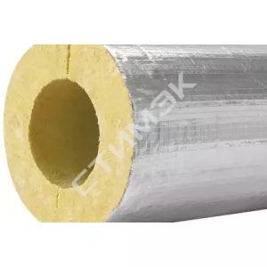 Цилиндр K-FLEX 30x022-1 K-ROCK ALU S R300221080BARPS K-Flex