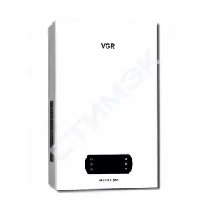 Котёл электрический настенный  eloLITE pro 12 12 кВт/220 V/380 V/отопление + opentherm 4600040004 VG