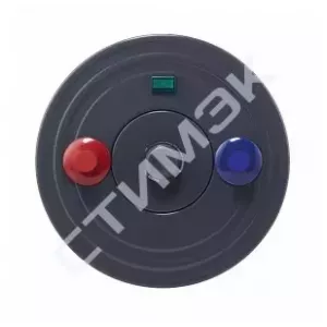 Водонагреватель BWH/S 10 Omnium Uni U Ballu