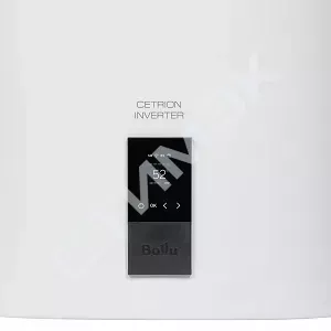 Водонагреватель BWH/S 30 Cetrion Inverter Ballu