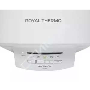 Водонагреватель RWH 30 Heatronic DL Slim DryHeat Royal Thermo
