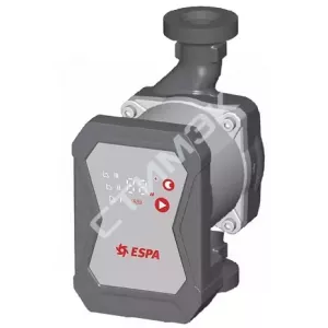 Насосы циркуляционные Espa - купить в Екатеринбурге, Тюмени, Челябинске, Перми. Espa RE1-S 25-60-180 230 50 Насос 9000005427 Espa