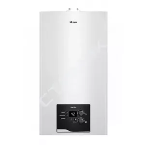Преимущества компании. Котёл газовый двухконтур. UrbanSlim 2.18 TM GE0QRHE00RU Haier