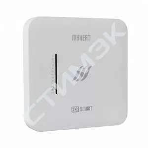 Преимущества компании. Контроллер MyHeat Eco Smart 7007 MYHEAT