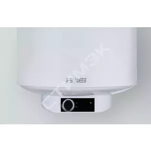 Настенный водонагреватель косвенного нагрева AQUAMAX 100-WE 100 л с ТЭН 8100031 Hermes