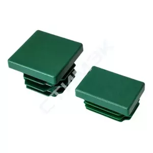 Преимущества компании. Rail Заглушка профиля МС2  30x30мм 20003 ТМС