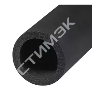 Распродажа.Теплоизоляция K-Flex - купить в Екатеринбурге, Тюмени, Челябинске, Перми. Трубка K-FLEX ST 13x64-2 (30 м/кор.) R13064215508 K-flex 2 м мех. повреждение.