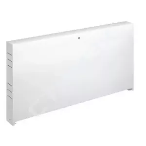 Шкаф коллекторный наружный WESTER ПРЕМИУМ ШРН-7 (Ш 1300 х Г 118 х В 652-715)