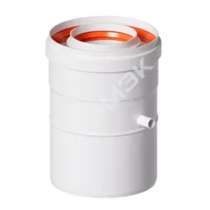 Муфта газ 20х3/4 НР, SSMG2003/4BGZ, Stahlmann (2217176) - купить в Екатеринбурге, Тюмени, Челябинске, Перми. Конденсатоотводчик традиц. 60ПМ/100ПМ KO-60100 KRATS