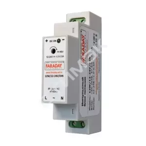 Гидравлическая стрелка DN32 (3 м3 /ч, 85 кВт при 25 °С) M66391.31RU Flamco (M66391.31RU) - купить в Екатеринбурге, Тюмени, Челябинске, Перми. Блок питания 12W/12-24V/DIN ML13968/ML00000452, ZONT