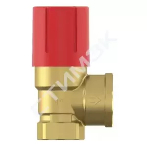 Предохранительный клапан Astropress 1x1 1/4, 5бар A27049 Astrex