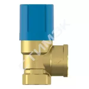 Предохранительный клапан Astropress B 1x1 1/4, 6бар A29005 Astrex