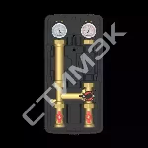 Аккумулятор емкостью 100 Ач для ИБП BAXI Reserve 300/8 LH1210001 (LH1210001) - купить в Екатеринбурге, Тюмени, Челябинске, Перми. Насосная группа Astroflow MC-L со смесителем DN25 без насоса A66935EA Astrex