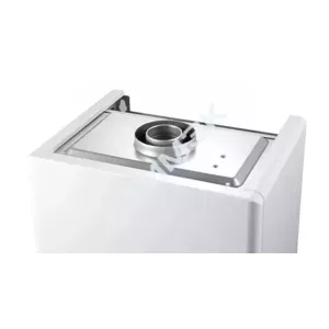 Котел настенный газовый turboFLEX VUW 15, двухконтурный, закр. камера, 15,3 кВт 4600011004 VGR
