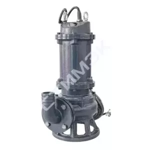 Канализационный насос 65WQ15-9-1.1 66598 UNIPUMP