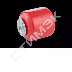 Мембранные баки для отопления UNIPUMP - купить в Екатеринбурге, Тюмени, Челябинске, Перми. Бак мембранный для отопления 12л вертикальный 93112, UNIPUMP