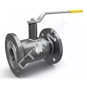 Клапан отсечной 1/2"П хр. VT.539.N.04 Valtec (VT.539.N.04) - купить в Екатеринбурге, Тюмени, Челябинске, Перми. Кран шаровый DN100 фланцевый PN16 230 мм LD КШ.Ц.Ф.100/080.016.02