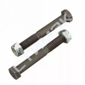 Ключи трубные - купить в Екатеринбурге, Тюмени, Челябинске, Перми. Болт крепления с гайкой для цепного ключа 3229 93035 Ridgid