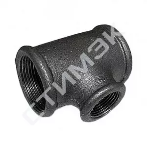 Распродажа. Трубы и фитинги для отопления и водоснабжения NN - купить в Екатеринбурге, Тюмени, Челябинске, Перми. Тройник пер.32х25