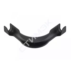 Комплектующие для водяного теплого пола PF - купить в Екатеринбурге, Тюмени, Челябинске, Перми. Фиксатор поворота 20/22 90 гр.