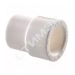 Фитинги из ППРС Valtec - купить в Екатеринбурге, Тюмени, Челябинске, Перми. Муфта PPRC 20х32 редукционная вн.-нар VTp.704.0.032020 Valtec