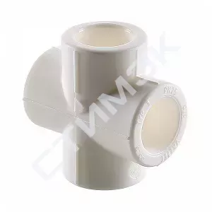 Крест PPRC 20 VTp.741.0.020 Valtec