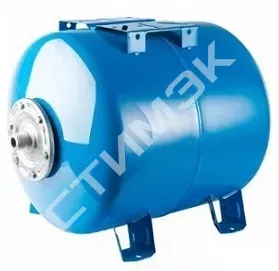 Коллекторы распределительные с запорными клапанами, серия VM147 3/4" х 3/4"ЕК - 3 VM14713 Varmega (VM14713) - купить в Екатеринбурге, Тюмени, Челябинске, Перми. Бак мембранный для водоснабжения 24л горизонтальный PF