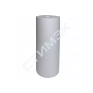 Картридж из вспененного полипропилена PP-10-20М PF (PP-10-20М) - купить в Екатеринбурге, Тюмени, Челябинске, Перми. Картридж из вспененного полипропилена PP-10BB-10M PF