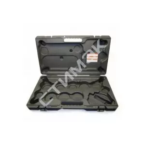 Резьбонарезной инструмент - купить в Екатеринбурге, Тюмени, Челябинске, Перми. Ящик для резьбонарезного инструмента 21218 Ridgid