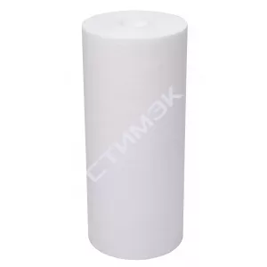 Картриджи для фильтров - купить в Екатеринбурге, Тюмени, Челябинске, Перми. Картридж из вспененного полипропилена PP-10BB-50M PF