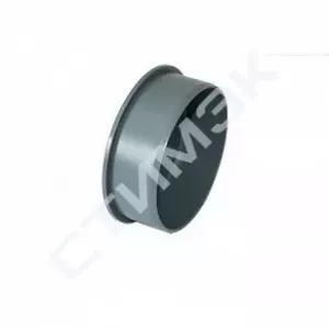 Заглушка компрес. для ПЭ труб 20, Lammin (Lm34001000020) - купить в Екатеринбурге, Тюмени, Челябинске, Перми. Крышка для ревизии 110 815600, Ostendorf