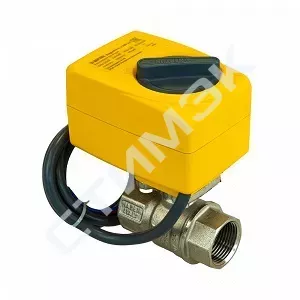 Кран с электроприводом Neptun Bugatti Pro 220В 3/4, 2153572/ 100035632500, Neptun