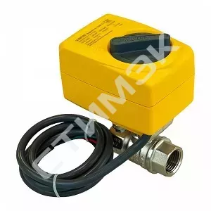 Кран с электроприводом Neptun Bugatti Pro 220В 1, 2153568/ 100035616600. Neptun