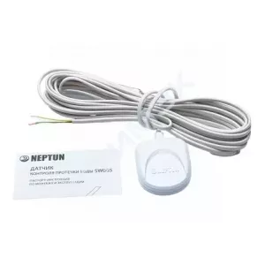 Датчик контроля протечки воды SW005-5,0, 2153133/ 100035588900 Neptun