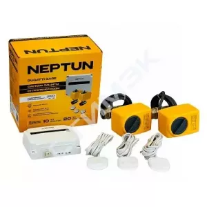 Система Neptun Bugatti Base 3/4, 2156530/ 100035530800